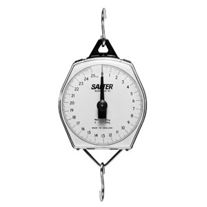 Salterbrecknell 235-6s-11 Mechanical Hanging Scale