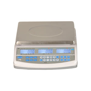 Salterbrecknell Pc-30 Ntep Price Computing Scale, 30 Lbs Capacity