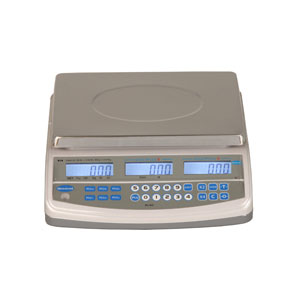 Salterbrecknell Pc-60 Ntep Price Computing Scale, 60 Lbs Capacity