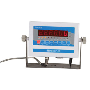 Salterbrecknell Sbi-505 Digital Weight Indicator