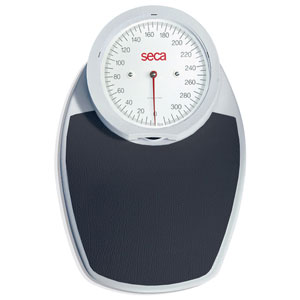 750 Mechanical Personal Scale, Pounds Only
