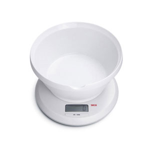 852 Culina Digital Diet Scale With Bowl