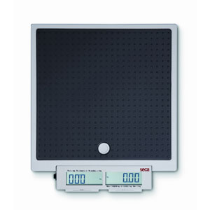 874 Flat Digital Scale Mother-child Scale, 440 Lbs Capacity