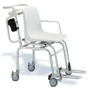 954 Digital Chair Scale With Wireless Transmission