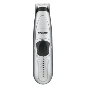 All-in-one Battery Operated Beard & Mustache Trimmer