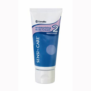 324403-cs Sensi-care Skin Cream, 24 Per Case