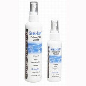 324509-cs Sensi-care Liquid Perineal Cleanser, 48 Per Case