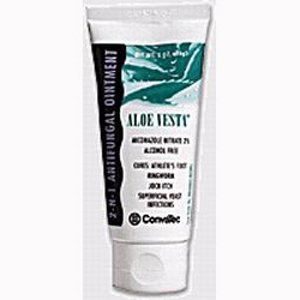 325102-cs Aloe Vesta Antifungal Ointment, 12 Per Case