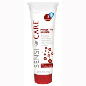 325614-cs Sensi-care Protective Barrier Cream, 24 Per Case