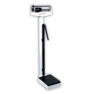 Balance Beam Scale With Height Rod & Hand Post