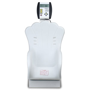 Digital Baby Chair Scale