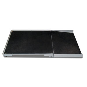 48 X 48 In. Bariatric Wheelchair Scale