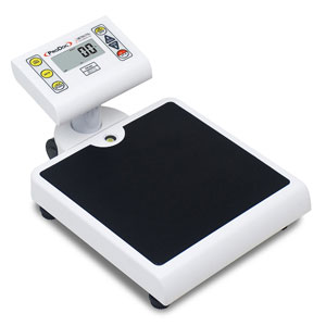 Prodoc Space-saving Physician Scale
