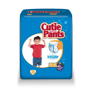 Cr7007 2t To 3t Boys Training Pants, 104 Per Case