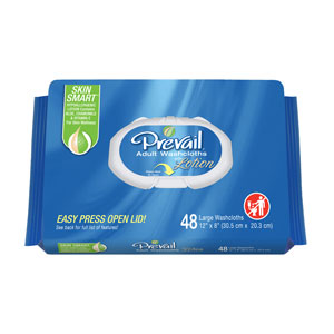 Ww-710 Soft Pack Wipes With Press-n-pull Lid, 576 Per Case