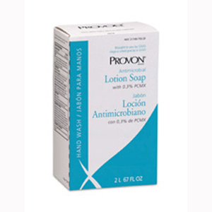 2218-04 Provon Nxt Liquid Antibacterial Lotion Soap, 4 Per Case