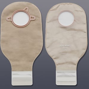 UPC 610075114030 product image for 18002 10 Per Box Lock in Roll Drainable Pouch, 1.6 x 6.7 x 9.3 in. | upcitemdb.com