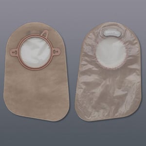 UPC 741360096899 product image for 18363 Closed Pouch with Filter, 60 per Box | upcitemdb.com