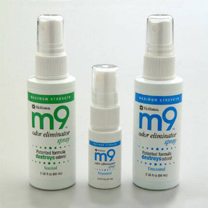7733-bt M9 Odor Eliminator Spray