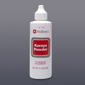 7905 Karaya Powder, 12 Per Box