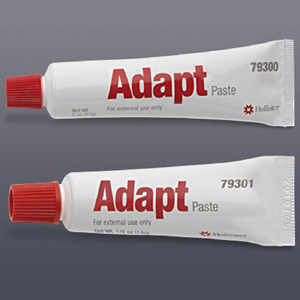 79301 Adapt Skin Barrier Paste, 20 Per Box