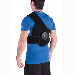 Back & Hip Ice Compression Therapy