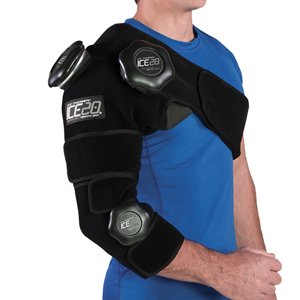Combo Arm Ice Compression Therapy