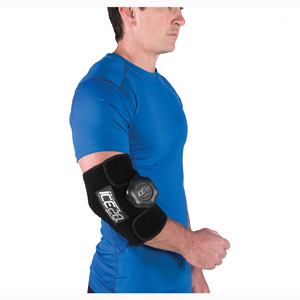 Elbow & Small Knee Ice Compression Therapy