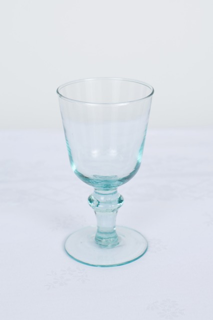 Specialty Decor & Gift 1124 10 Oz Water Goblet, 6 Per Box