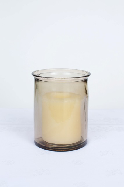 Specialty Decor & Gift 4731 7 In. Oceania Jar, 2 Per Box