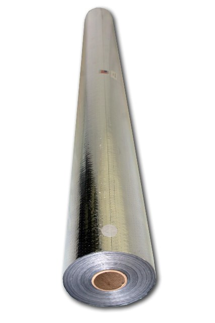 48 In. X 250 Ft. Non Perforated Radiant Barrier
