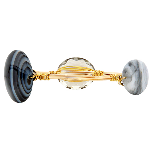 Sophisticated Style By Youmi K Fashion Jewelry