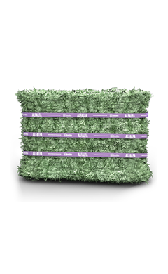 UPC 184280000193 product image for 1100-20025-0-0 Premium Alfalfa Compressed Bale, 50 lbs | upcitemdb.com