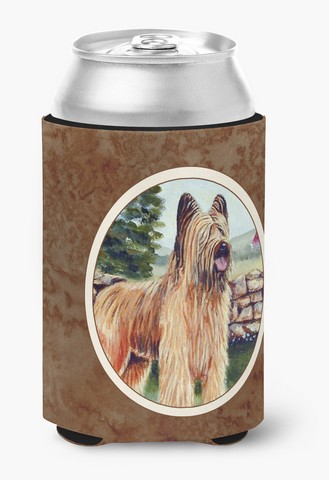 7003cc Briard Can Or Bottle Hugger, 0.25 X 4 X 5.5 In.