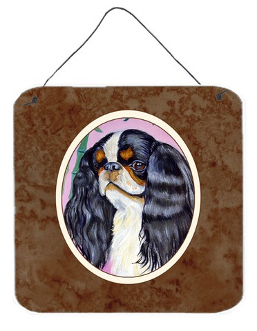 7170ds66 English Toy Spaniel Wall Or Door Hanging Prints