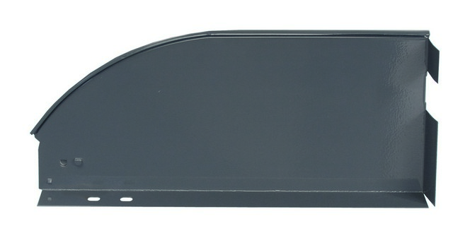 1241-95 No. 95 Adjustable Steel Divider Gray. Pack Of 20