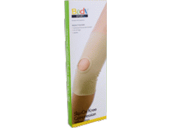 Bds764med Knee Compression Sleeve With Open Patella, Extra Large