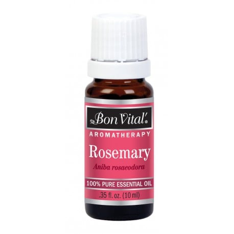 Performance Touch Bon133rsm 10 Ml Bon Vital Rosemary Essential Oil