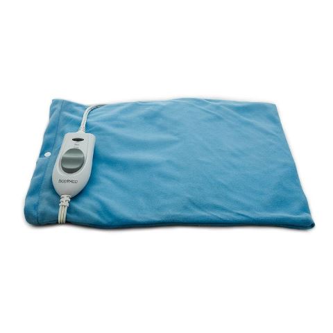 Zzhp1215e Led Moist & Dry Heating Pad, 12 X 15 In.