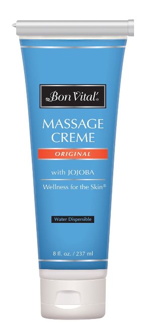 Performance Touch Bon1298oz 8 Oz Bon Vital Original Massage Creme