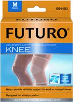 Stationary Products Fut124lrg Comfort Lift Knee Brace, Beige - Large