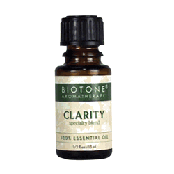 Biotone Bio101cls Essential Oil, 0.5 Oz Bottle - Clary Sage