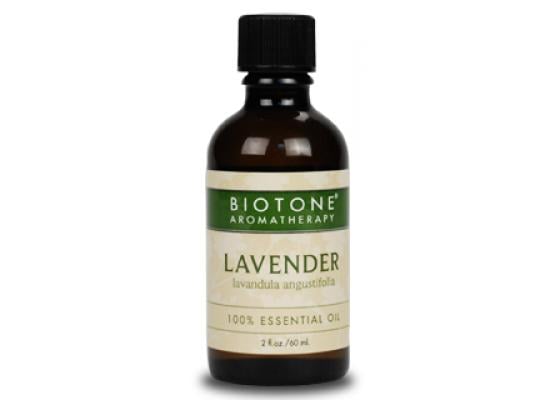 Biotone Bio170lav2oz Pure Essentail Oil, Lavender - 2 Oz