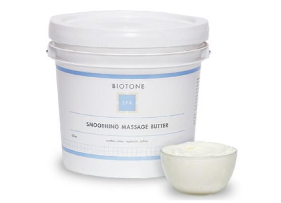 Biotone Bio174125z Smoothing Massage Butter, 125 Oz