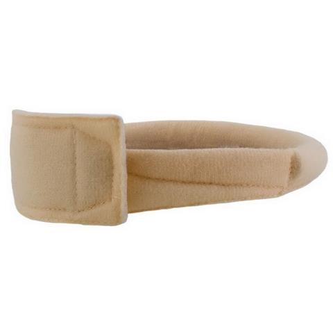Knee Strap, Beige - Extra Small