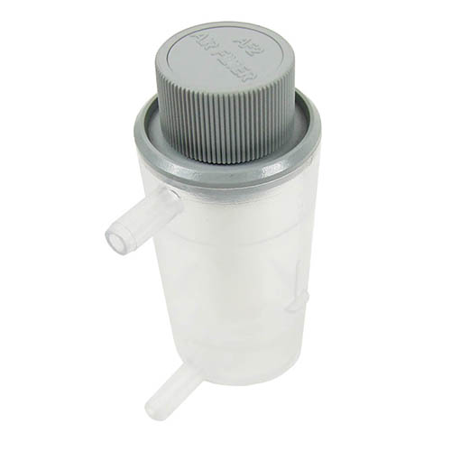 Replacement Particle Filter For Industrial Combustion System Analyzer
