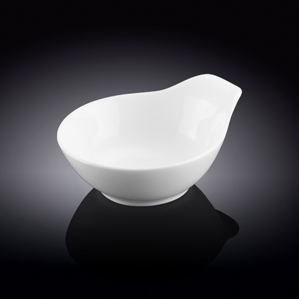992364 5 In. Bowl, White - Pack Of 72