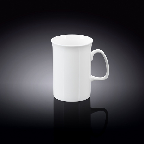 993010 310 Ml Mug, White - Pack Of 48