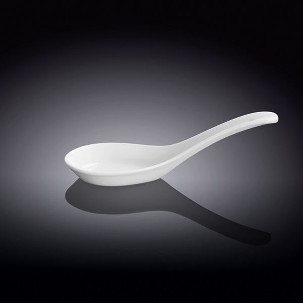 996072 4 In. Spoon, White - Pack Of 288