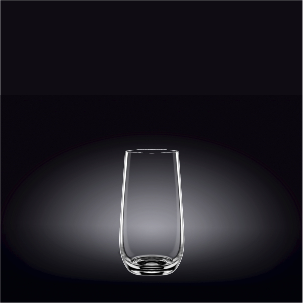 888052 500 Ml Longdrink Glass Set Of 2, Pack Of 12